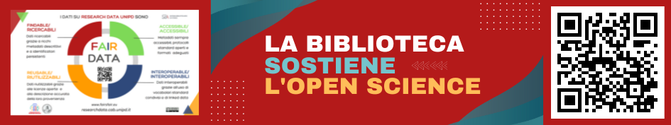 banner firma open science