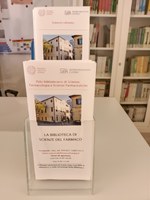 Guide Biblioteca Immagine