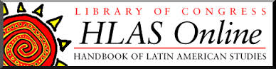 La risorsa della settimana: Handbook of Latin American Studies 
